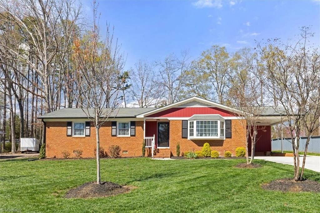 Photo of 321 Cheryl Avenue, Durham, NC 27712 (MLS # 1212348)