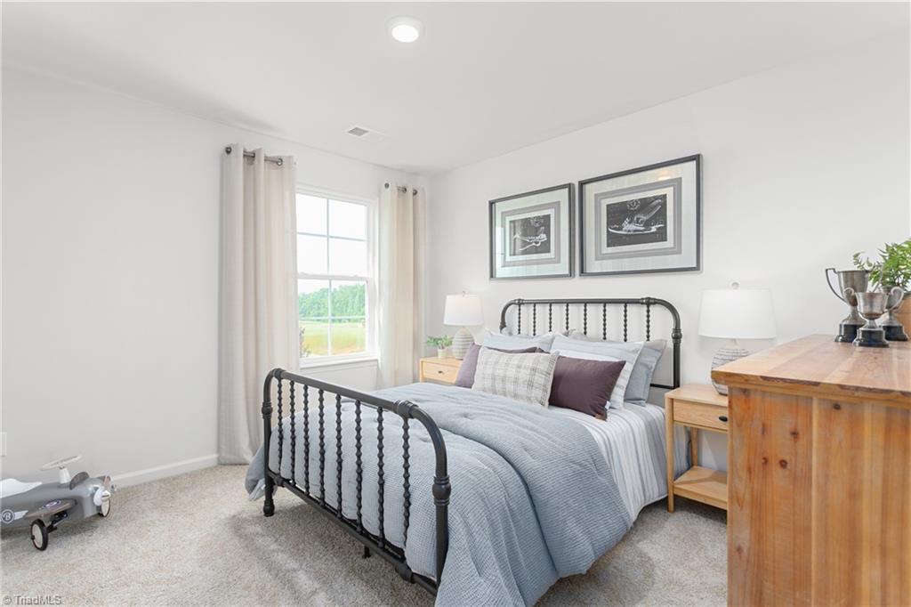 6616 Grogan Hill Road, Whitsett, North Carolina image 28