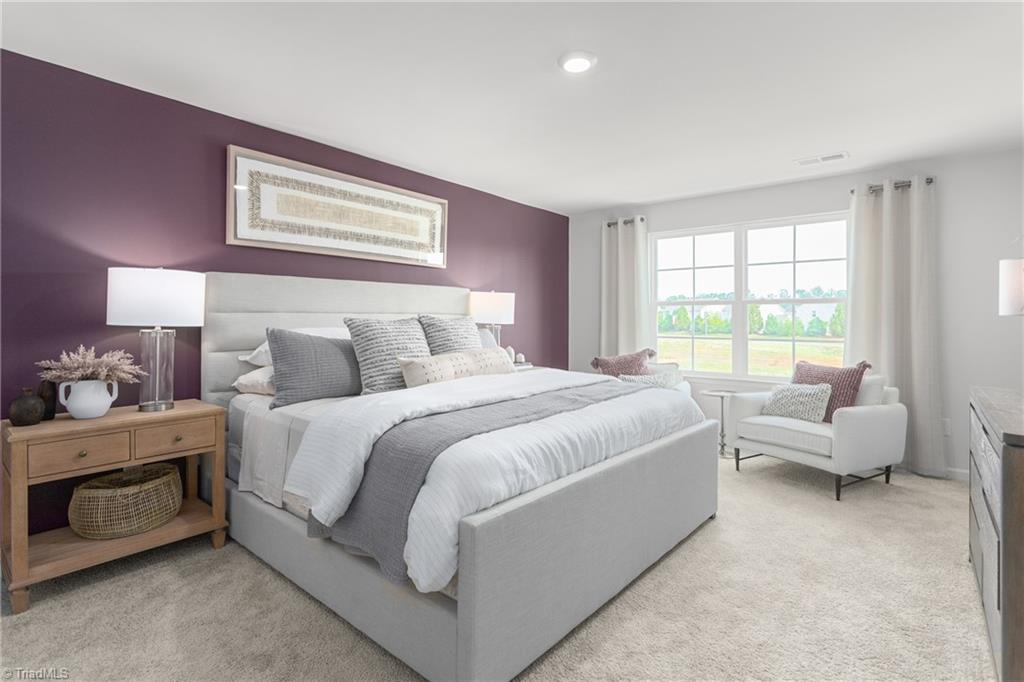 6616 Grogan Hill Road, Whitsett, North Carolina image 21