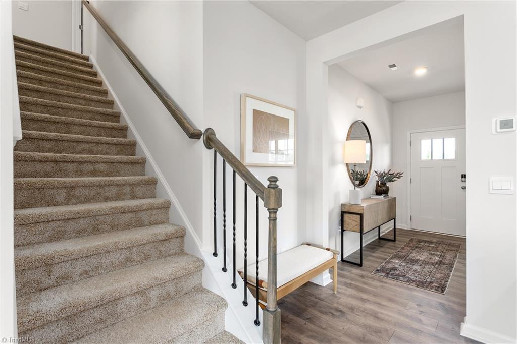 6616 Grogan Hill Road, Whitsett, North Carolina image 19