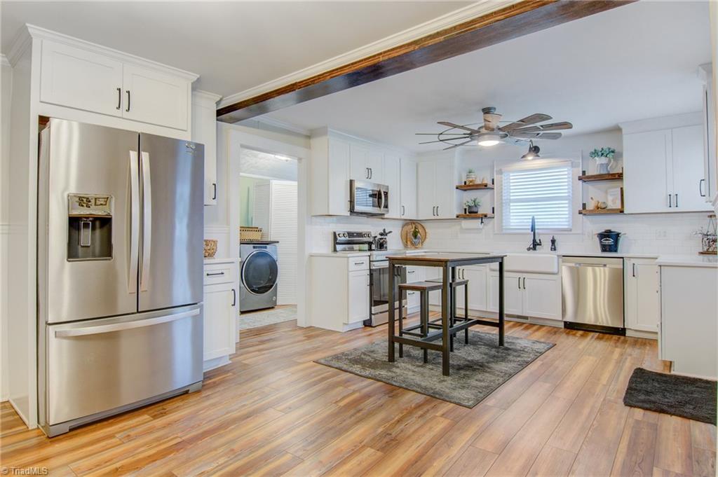 3412 Smithtown Road, East Bend, North Carolina image 10