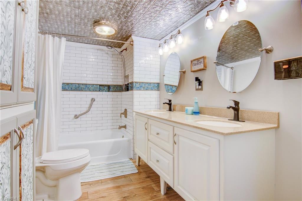 3412 Smithtown Road, East Bend, North Carolina image 20