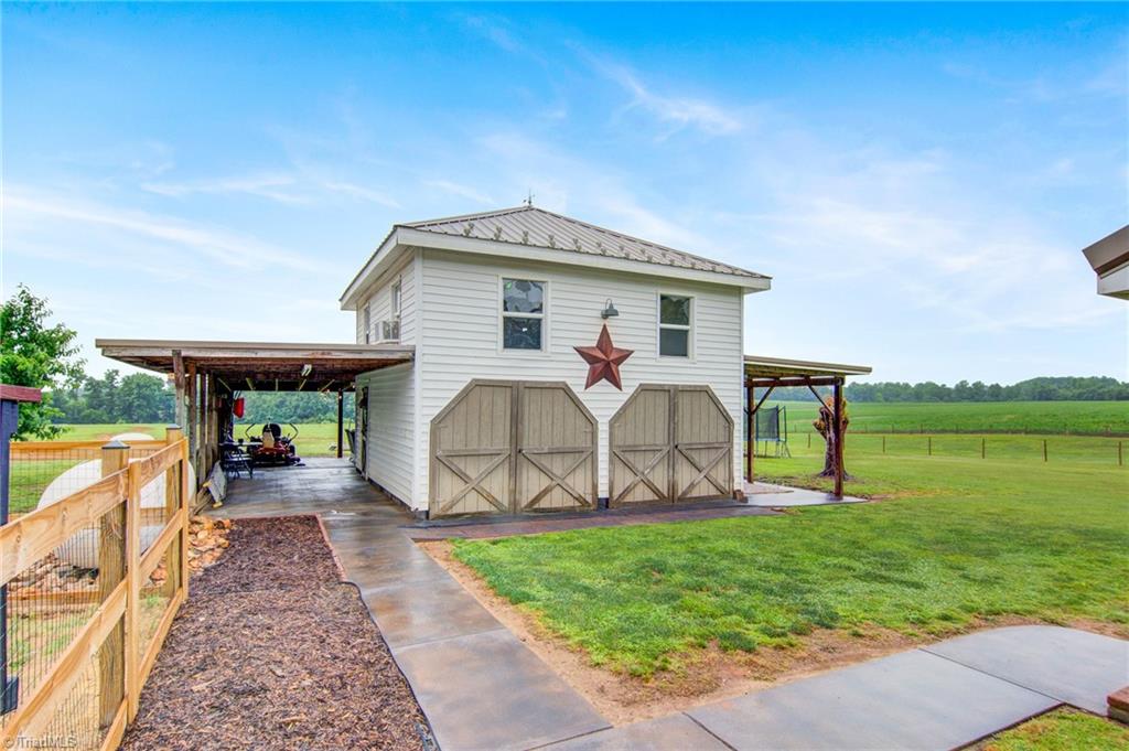 3412 Smithtown Road, East Bend, North Carolina image 36