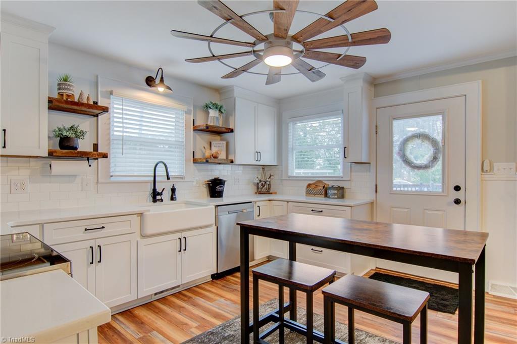 3412 Smithtown Road, East Bend, North Carolina image 12
