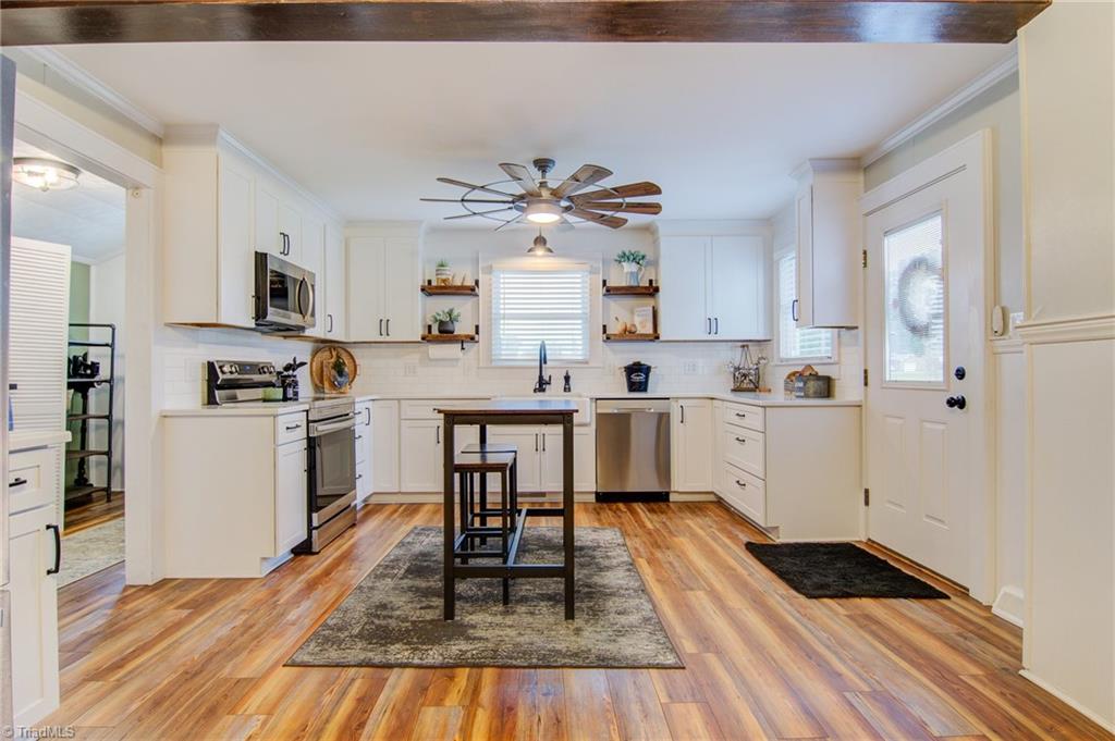 3412 Smithtown Road, East Bend, North Carolina image 11