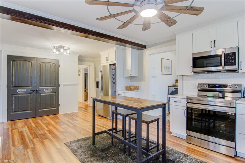3412 Smithtown Road, East Bend, North Carolina image 14