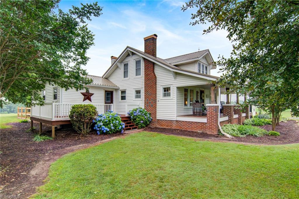 3412 Smithtown Road, East Bend, North Carolina image 44