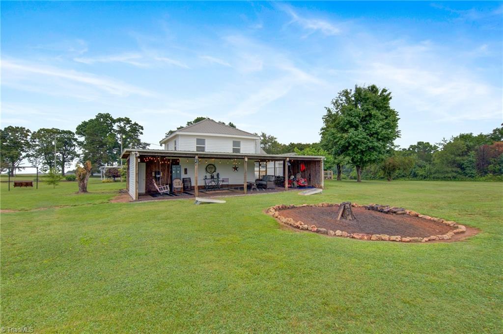 3412 Smithtown Road, East Bend, North Carolina image 37