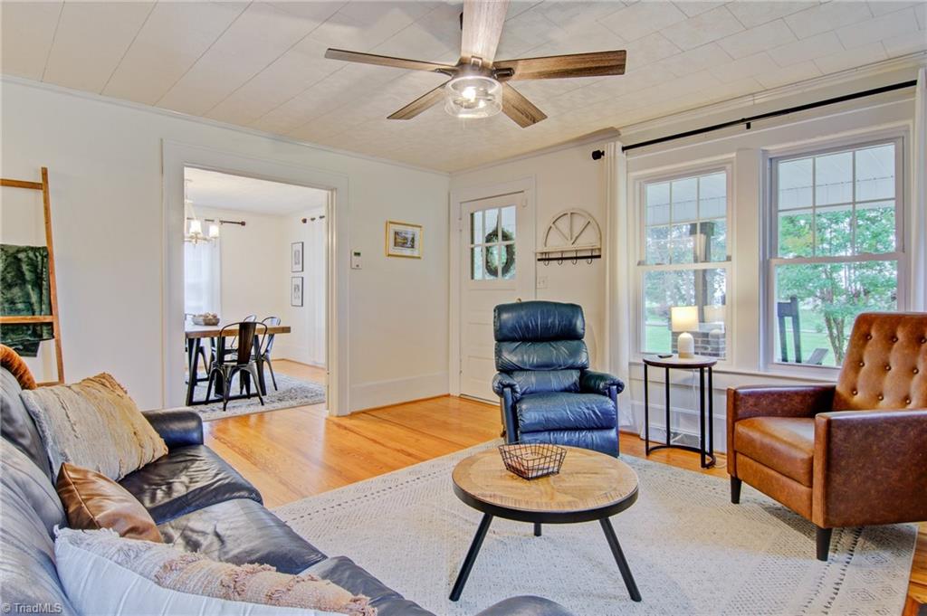 3412 Smithtown Road, East Bend, North Carolina image 6