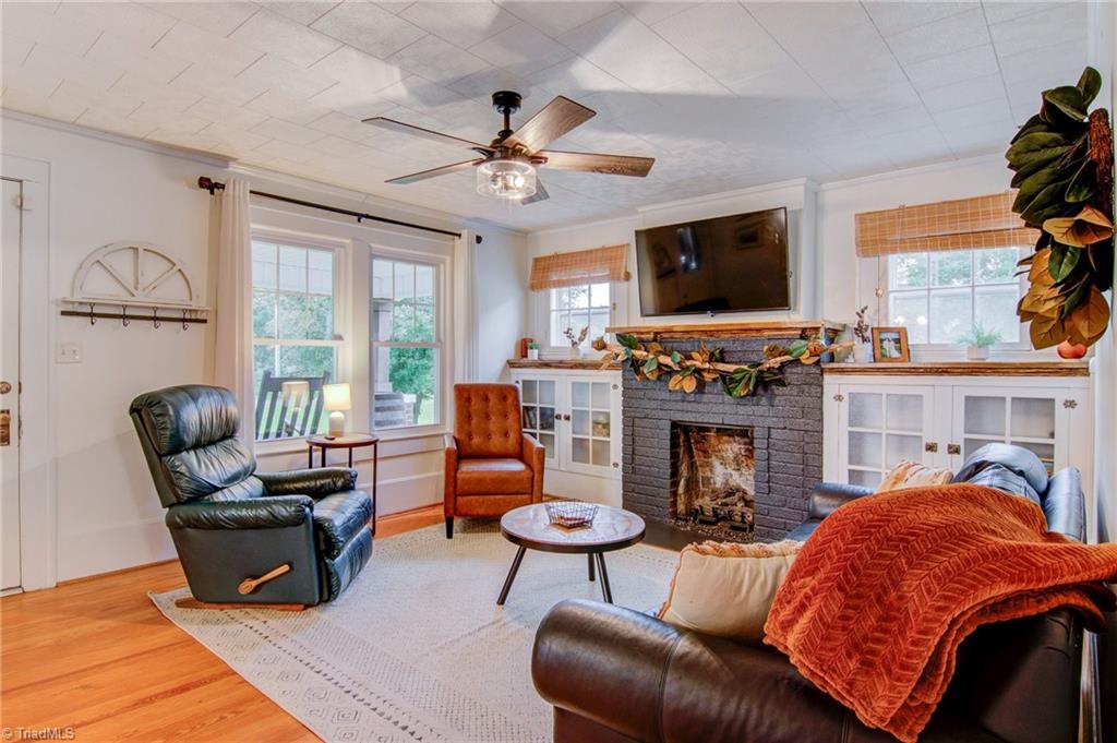 3412 Smithtown Road, East Bend, North Carolina image 4