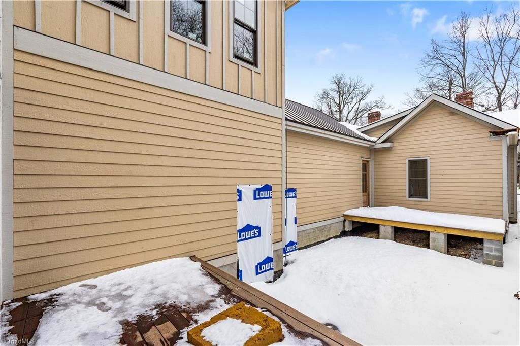 Photo of 901 Cherry Street, Greensboro, NC 27401 (MLS # 1205960)