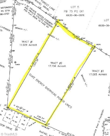 6400 Haven Forest Lane, Rural Hall, North Carolina image 2