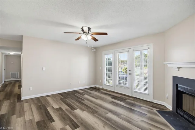 5701 Battery Court Unit D, photo 4 of 12
