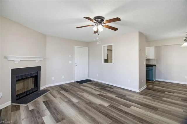 5701 Battery Court Unit D, photo 5 of 12
