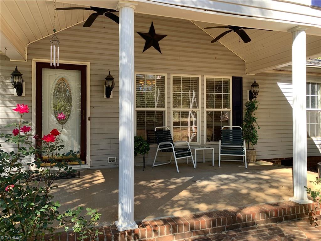4172 Copeland Terrace, Graham, North Carolina image 2