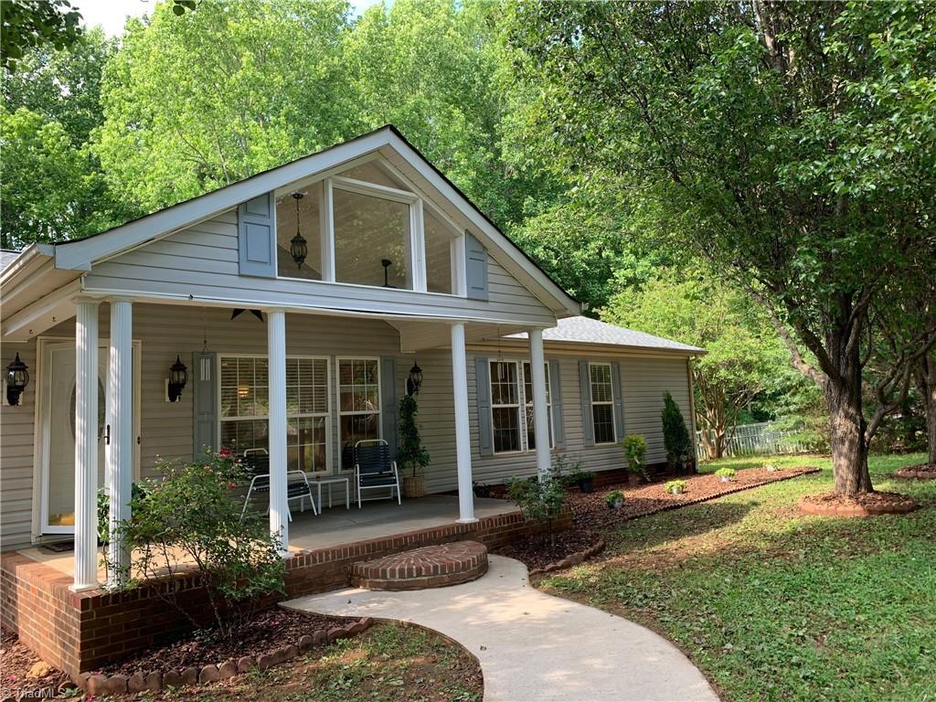 4172 Copeland Terrace, Graham, North Carolina image 2