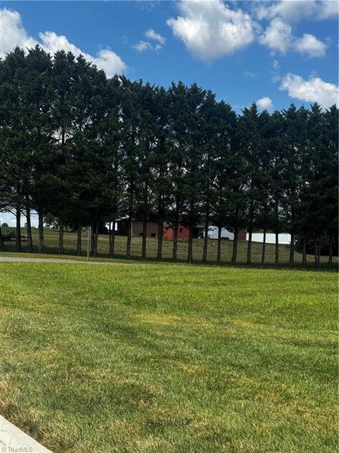 Photo of 1 Draughn Street, Dobson, NC 27017 (MLS # 1198768)