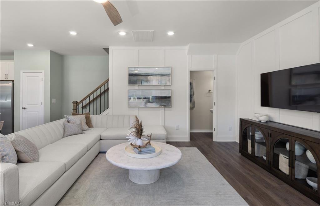 4541 Dillon Mill Drive