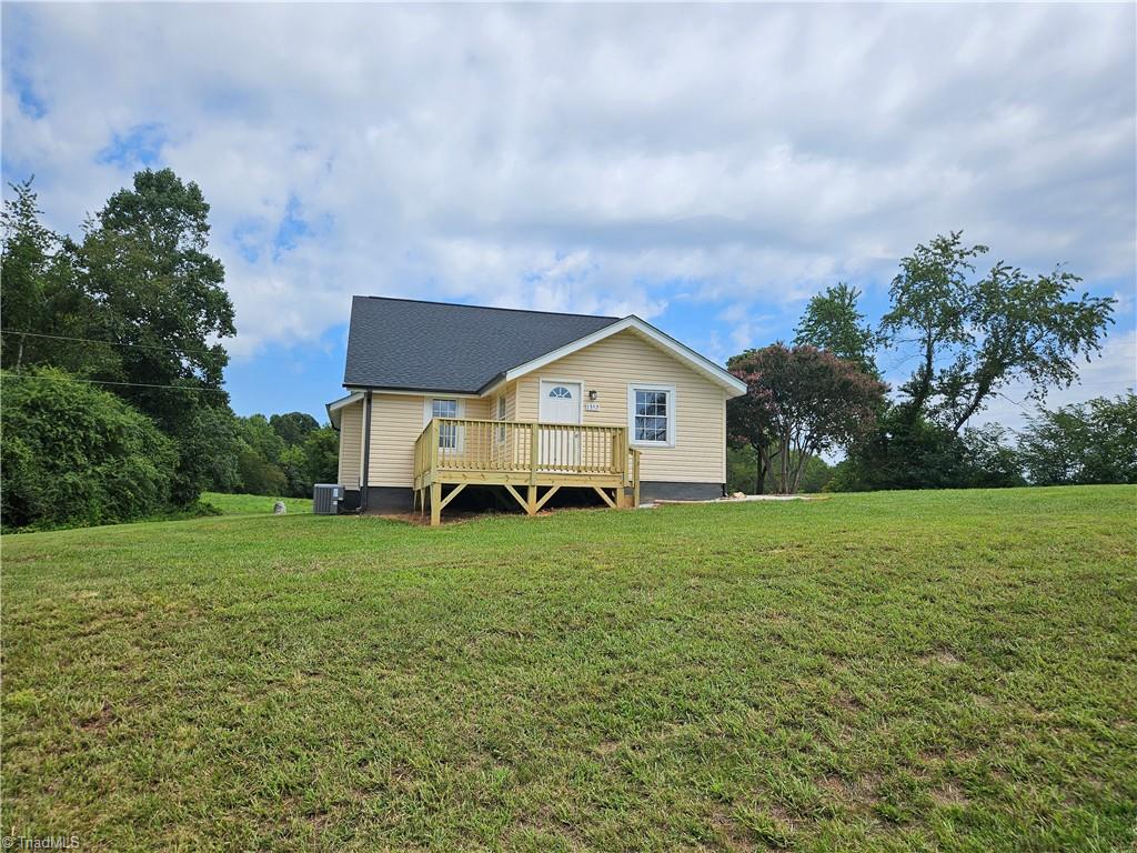 1352 Weldon Smith Road, Lawsonville, North Carolina image 9