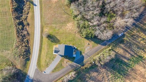 A home in Lawsonville