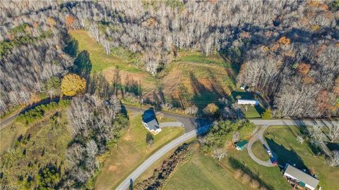 A home in Lawsonville