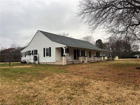 A home in King