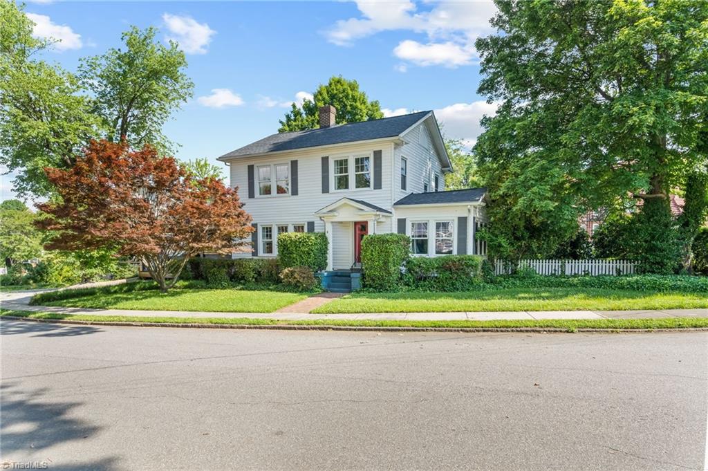 84 Hillcrest Drive, High Point, North Carolina image 2