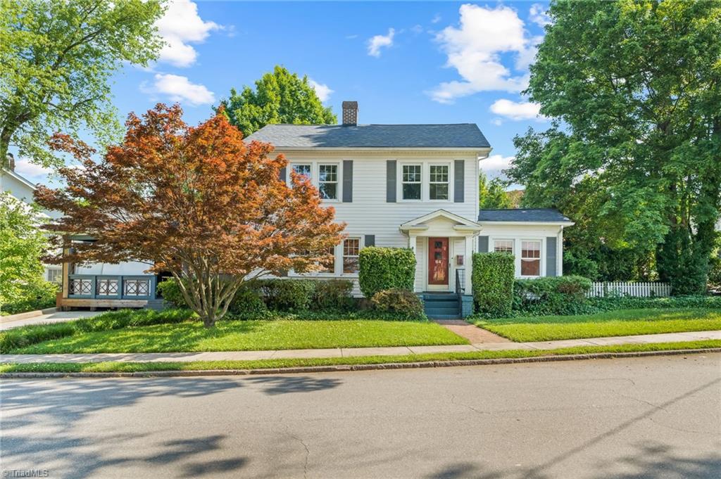 84 Hillcrest Drive, High Point, North Carolina image 4