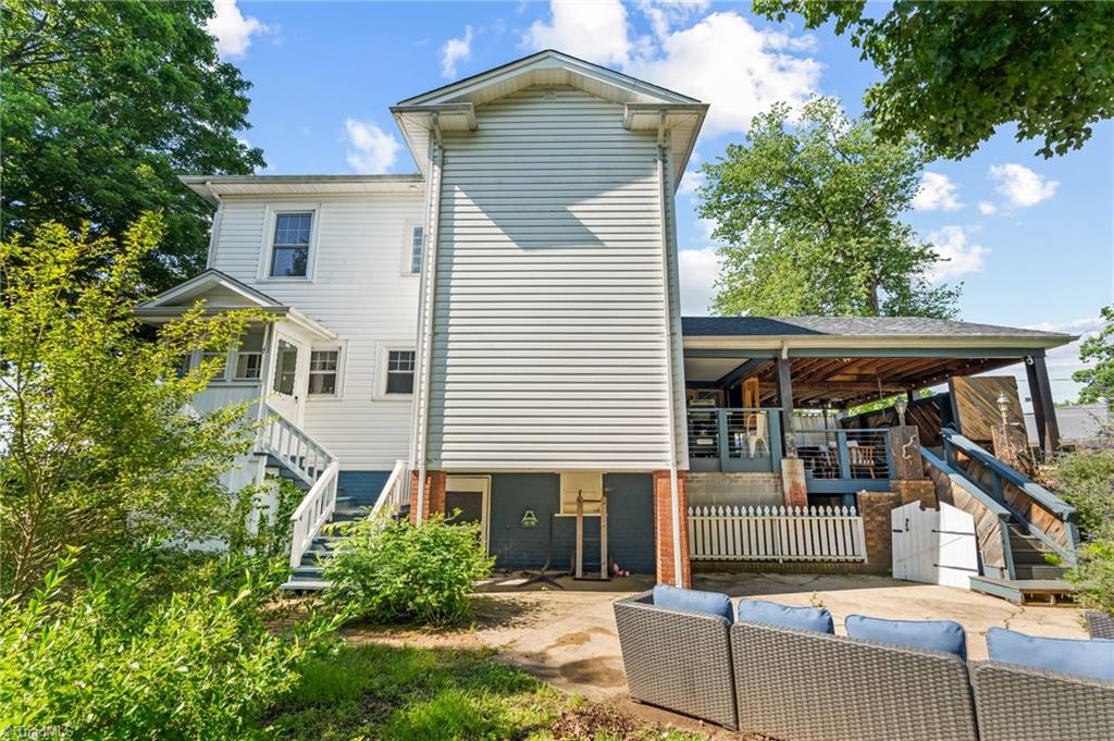 84 Hillcrest Drive, High Point, North Carolina image 45