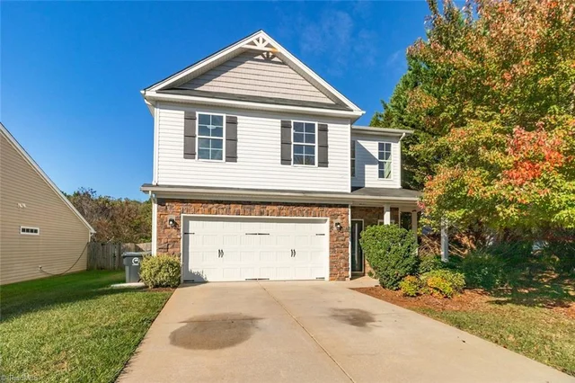 5911 Laurel Creek Court, photo 2 of 23