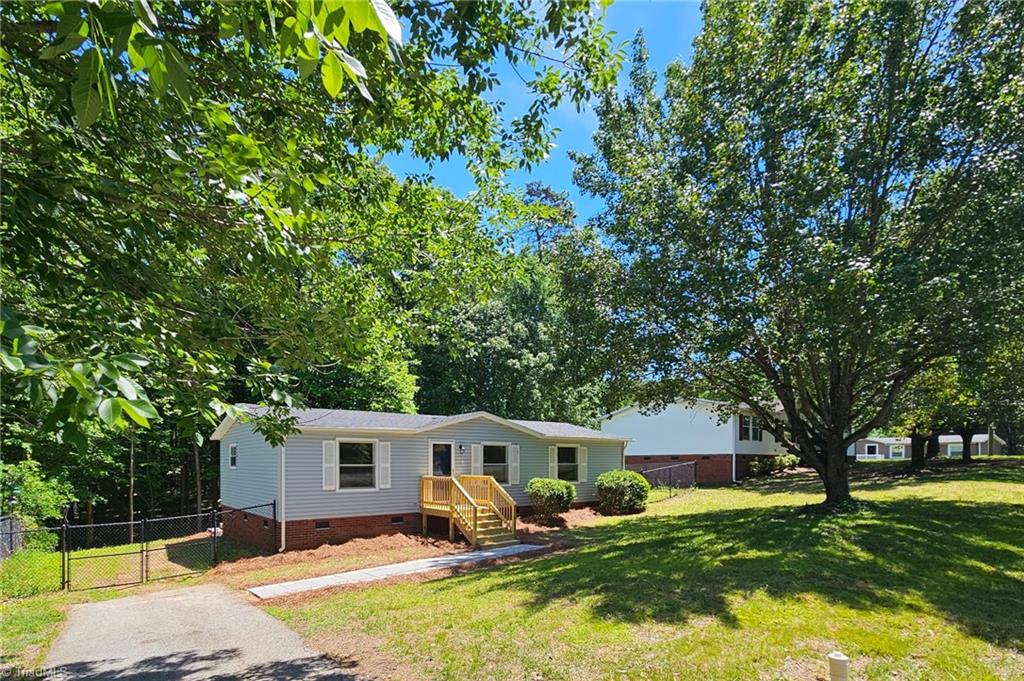 4702 Saddlebranch Court
