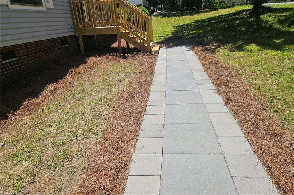 4702 Saddlebranch Court