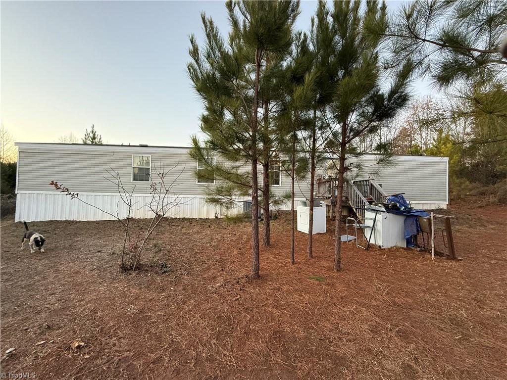 850 Eagle Mills Road