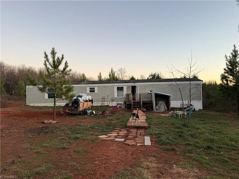 850 Eagle Mills Road Hamptonville NC 27020