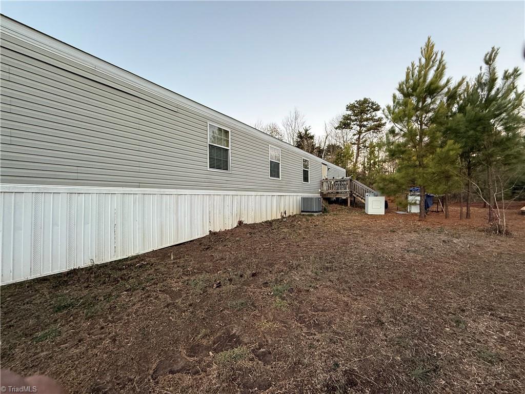 850 Eagle Mills Road