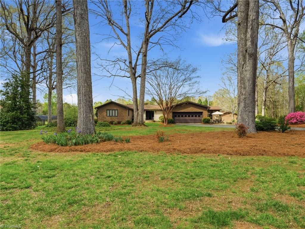 Photo of 2620 Reeves Island Road, Richfield, NC 28137 (MLS # 1214880)
