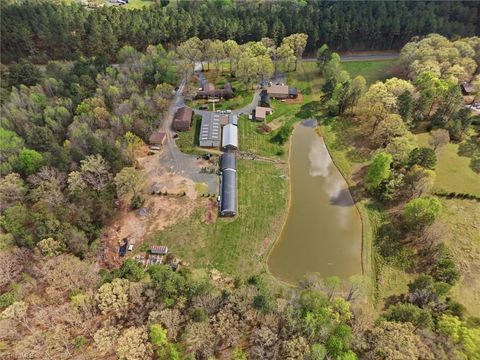 Homes For Sale - 2620 Reeves Island Road<br/> Richfield, NC 28137