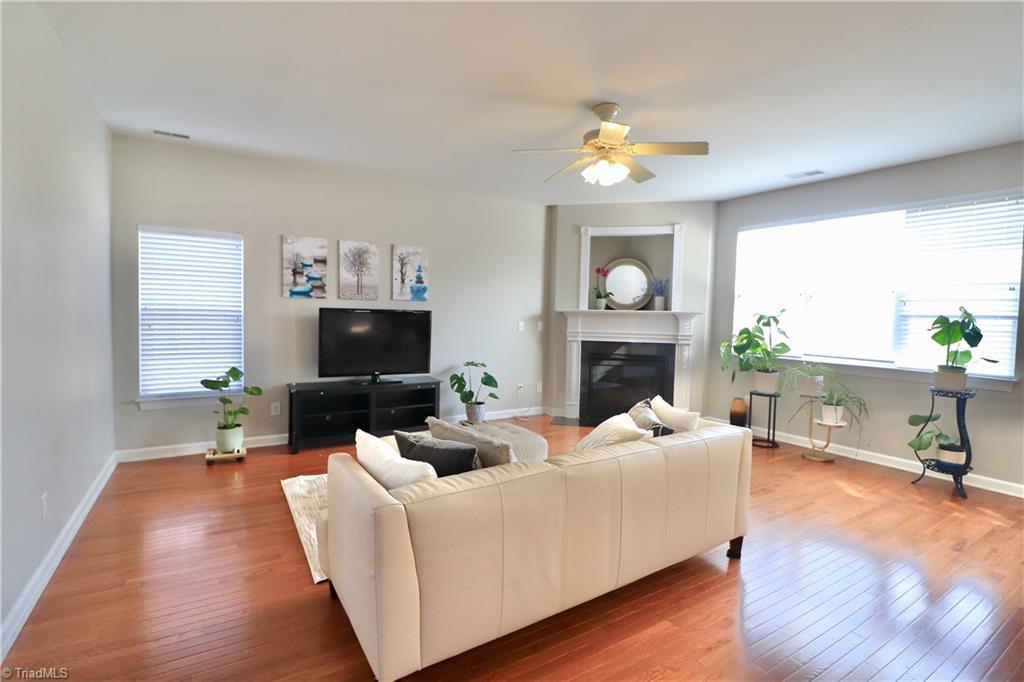 2090 Waterford Village Drive, Clemmons, North Carolina image 7