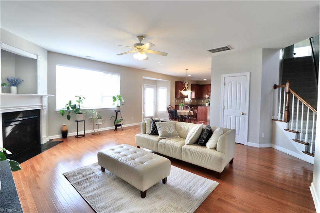 2090 Waterford Village Drive, Clemmons, North Carolina image 6