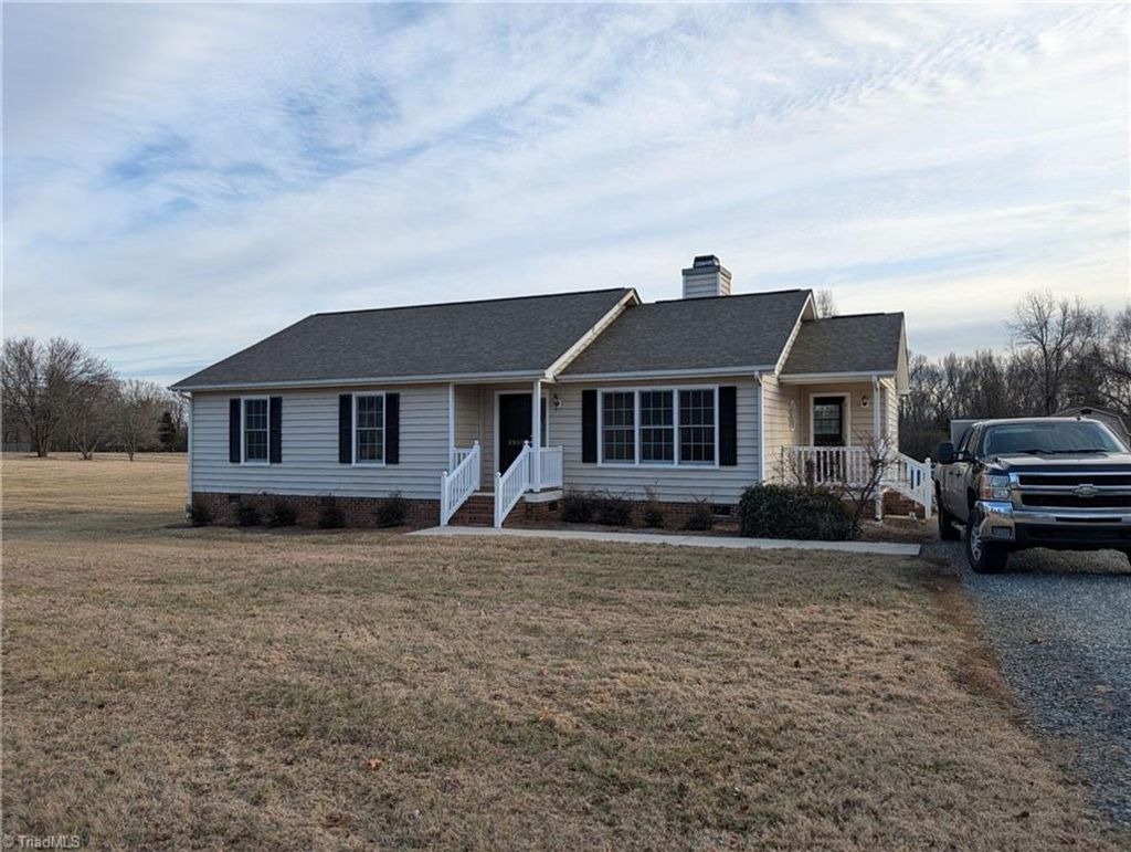 Photo of 2902 Spencers Way, Browns Summit, NC 27214 (MLS # 1209204)