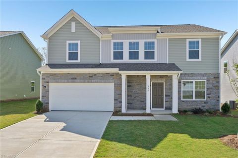 382 Shiloh Way Mebane NC 27302