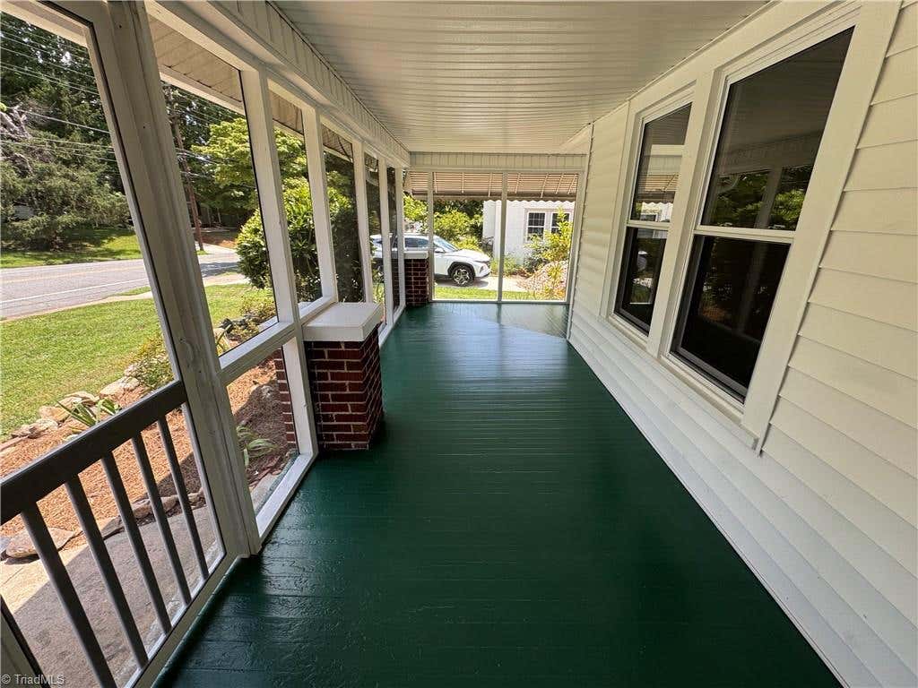 Photo of 800 S Sunset Drive, Winston-Salem, NC 27103 (MLS # 1230713)