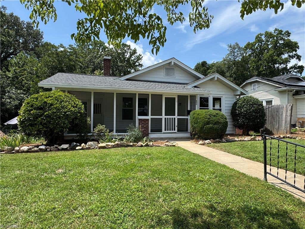 Photo of 800 S Sunset Drive, Winston-Salem, NC 27103 (MLS # 1230713)