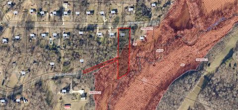 Vacant Land For Sale - 266 Kingwood Road<br/> Rockingham County, Reidsville, NC 27320