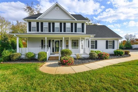 A home in Browns Summit