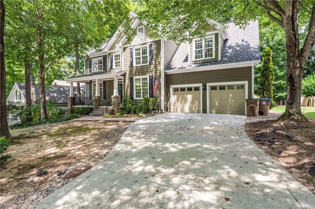 1041 Barnford Mill Road