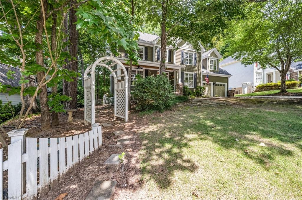 1041 Barnford Mill Road