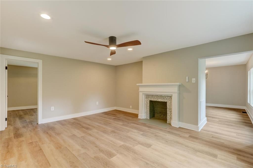 222 S Edgewood Road, Eden, North Carolina image 4