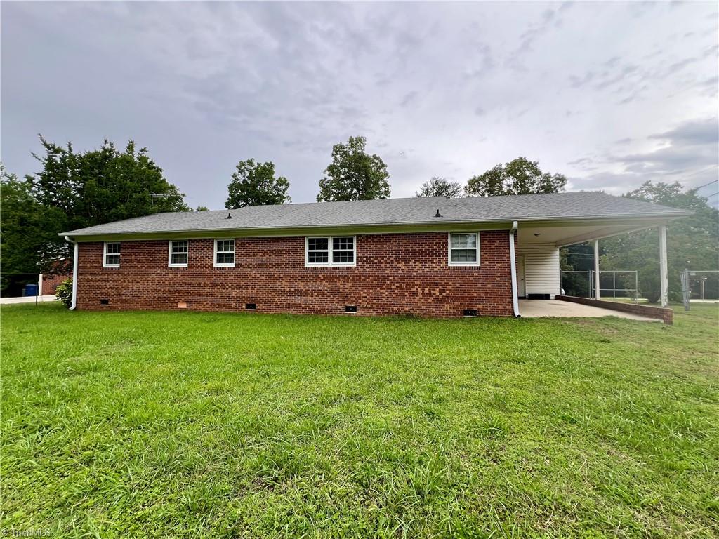 5261 Windemere Circle, Trinity, North Carolina image 9