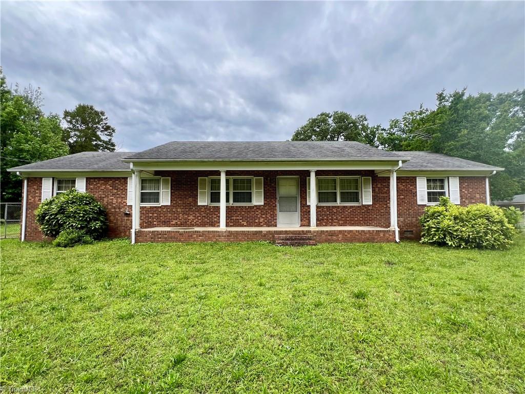 5261 Windemere Circle, Trinity, North Carolina image 11